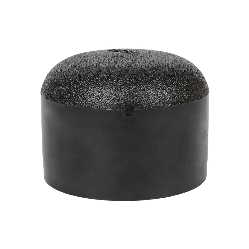 HDPE Butt Fusion End Cap