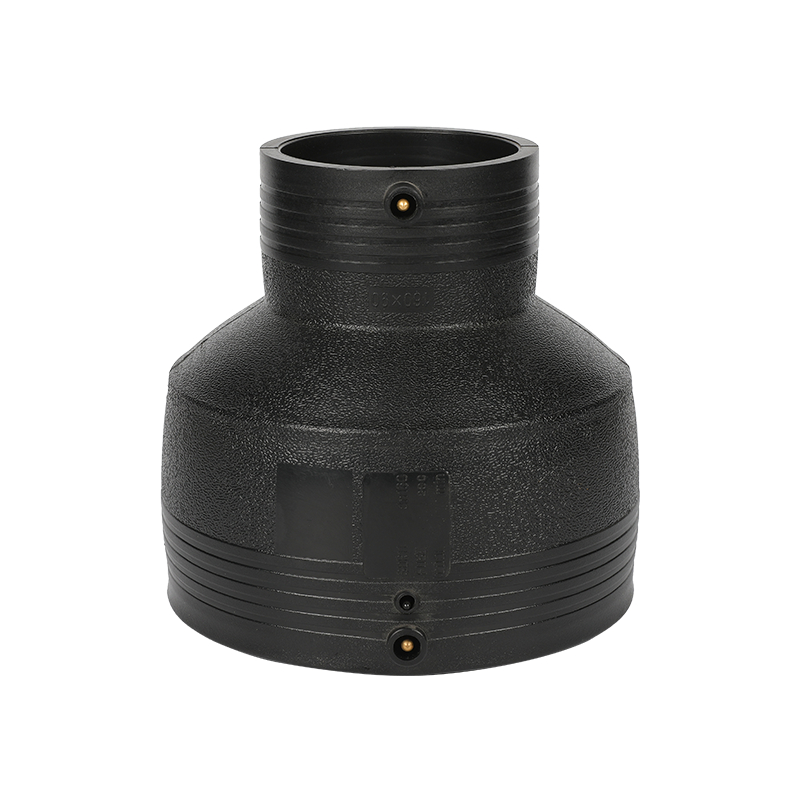 HDPE Electrofusion Reducing Coupler