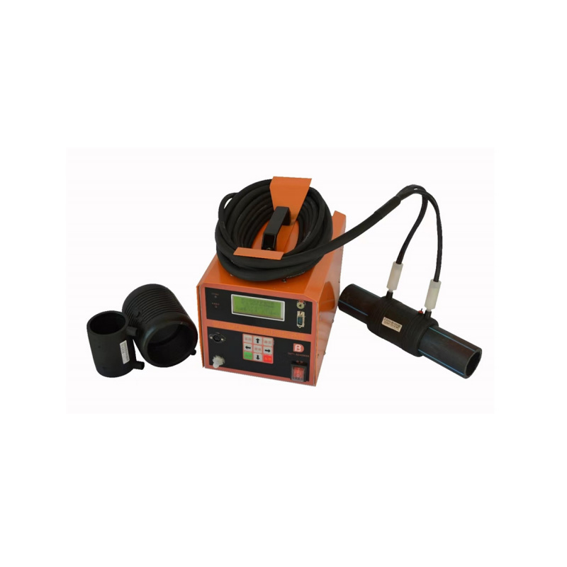 Electrofusion Welding Machine