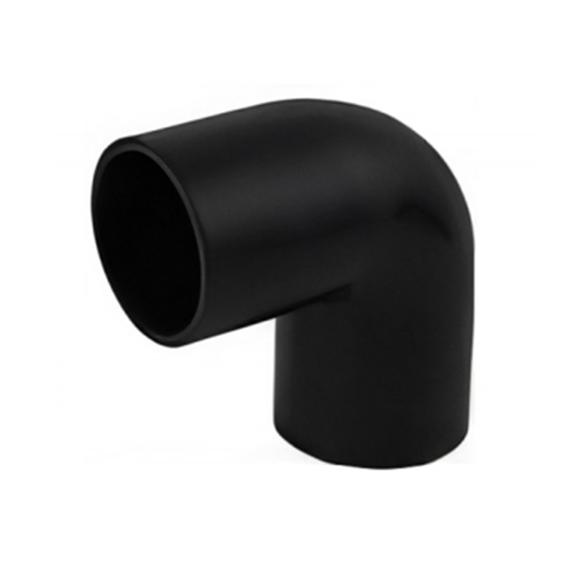 HDPE Drainage 90 Degree Elbow