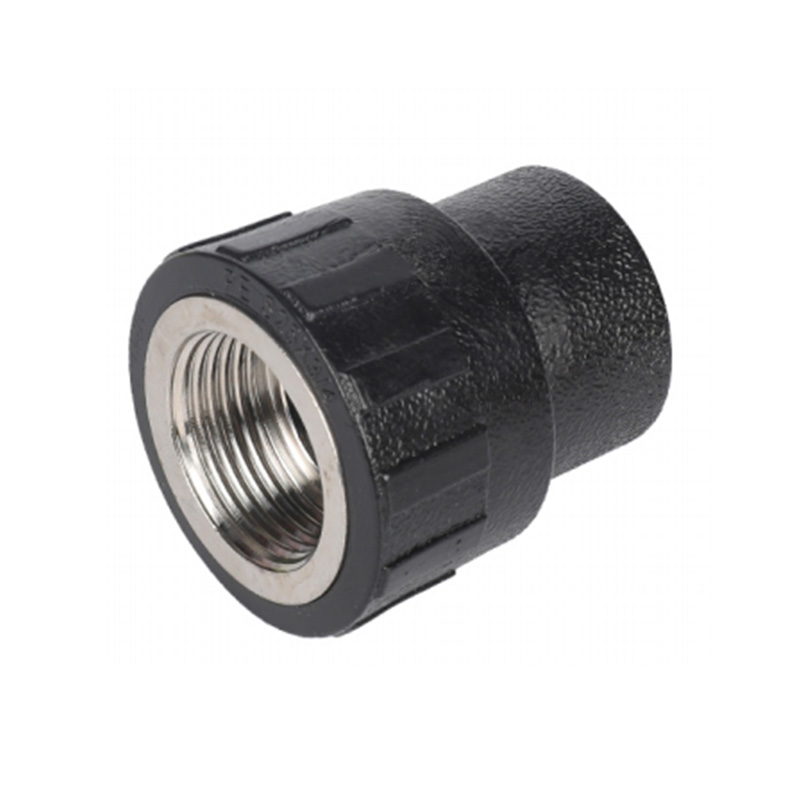 HDPE Female Thread Adapter