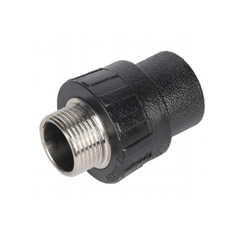 HDPE Male Thread Adapter