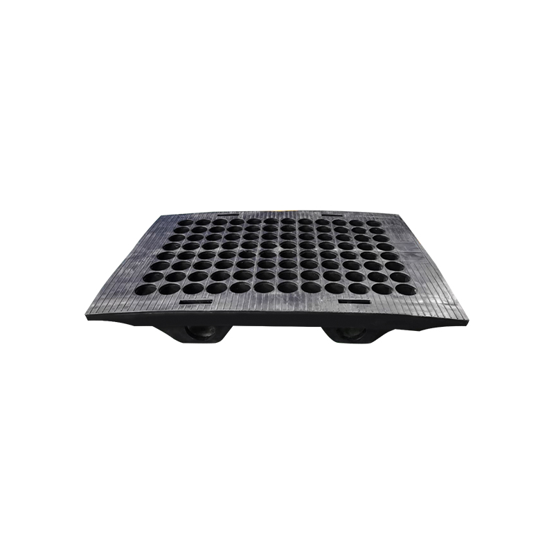 HDPE Lumulutang Platform